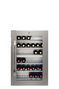 Reparación averías vinoteca Benavent en  Huelva
